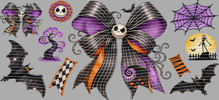 16oz Disney style-D-3182